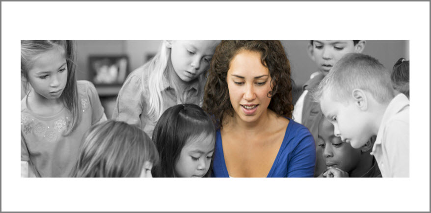 District and Employee Support