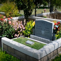 Burial Property