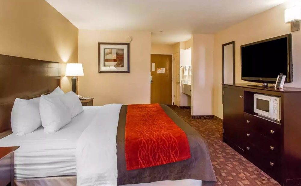 Room Amenities