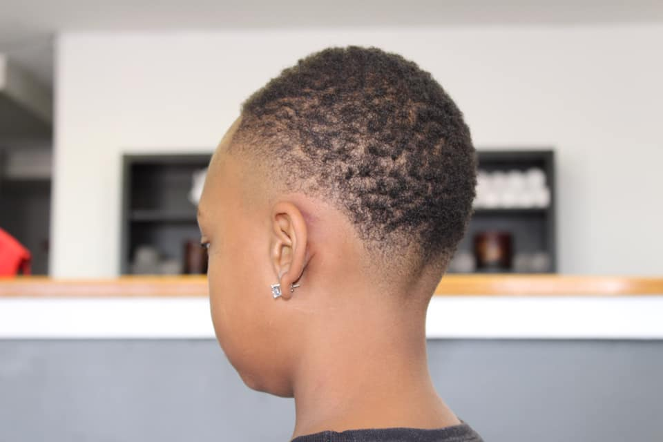 Razor Fade