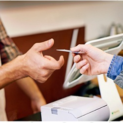 Billing Solutions