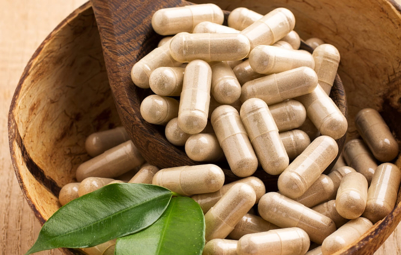 Placenta Encapsulation