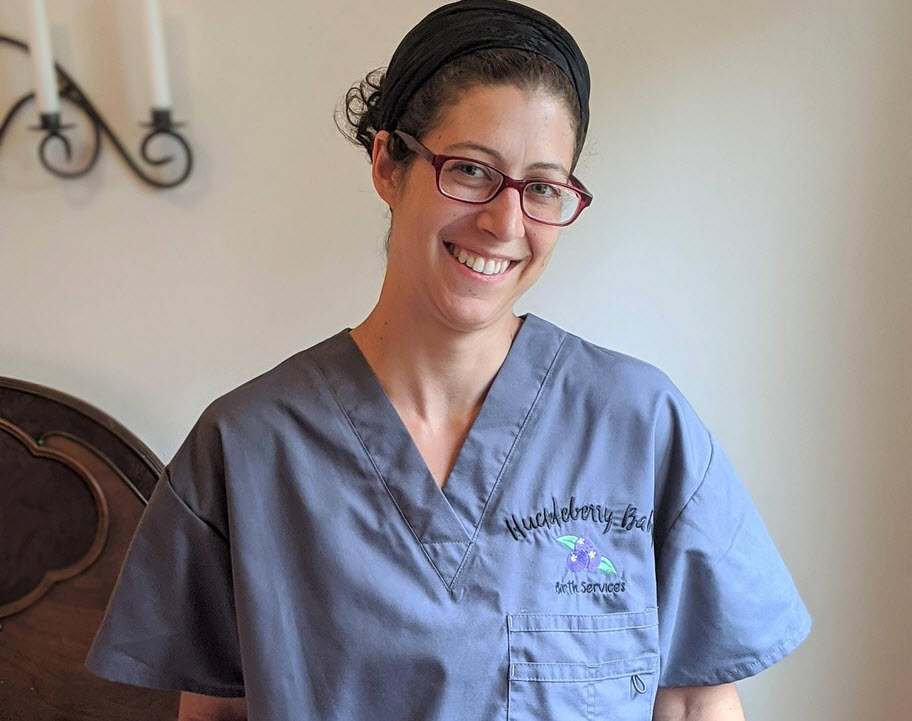 Hire A Midwife