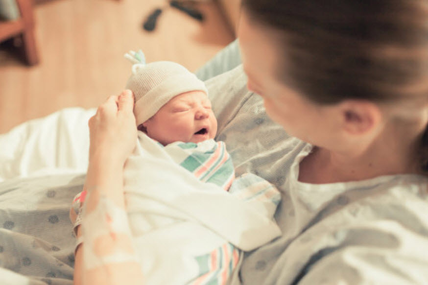 Home Birth Services