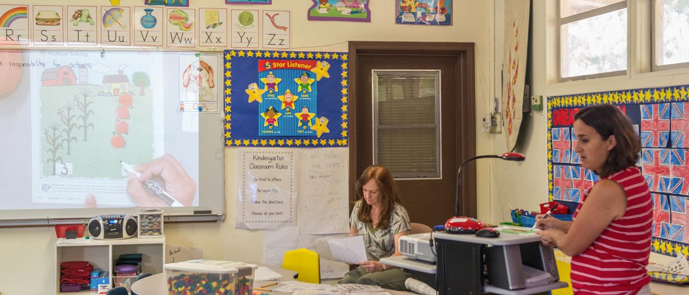 Student Learning Expectations