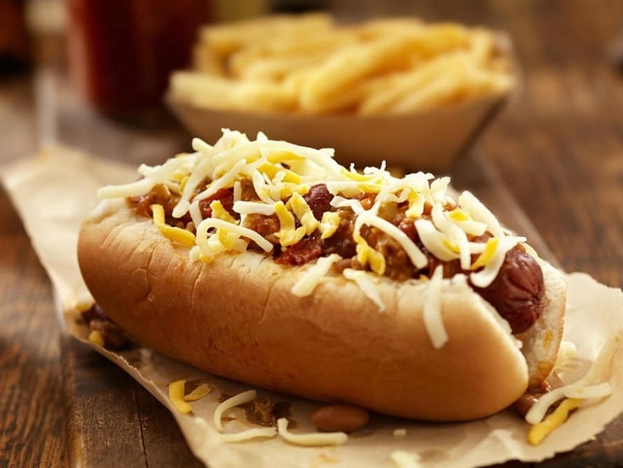 Coney Dogs