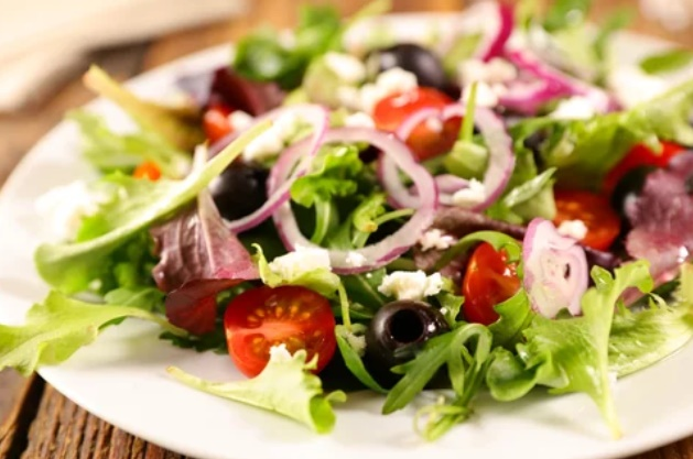  Salads