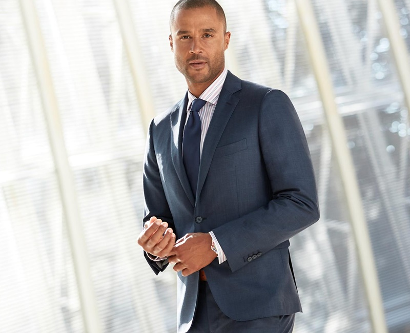 Suits