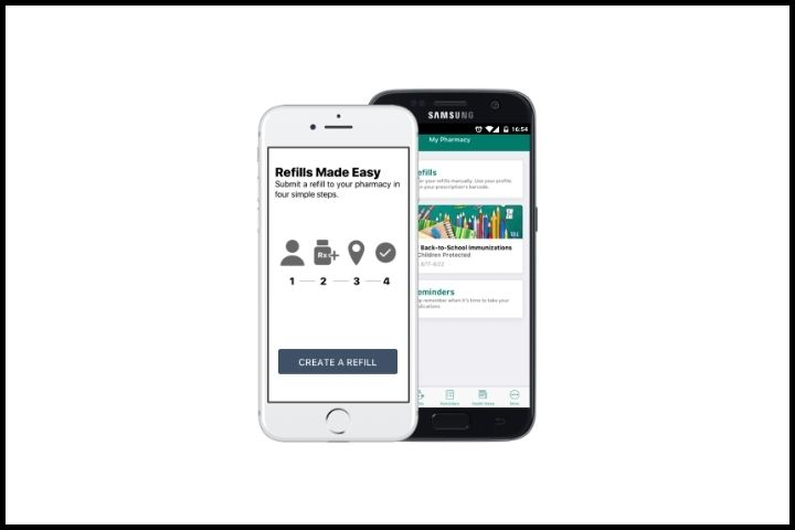 Mobile App