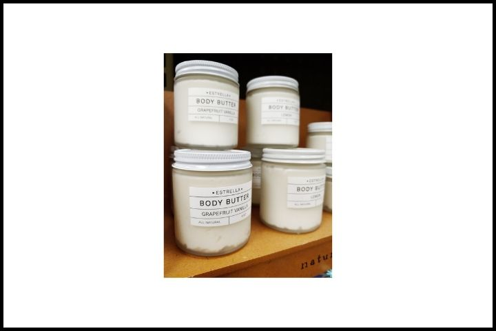 Shower and Bath Items