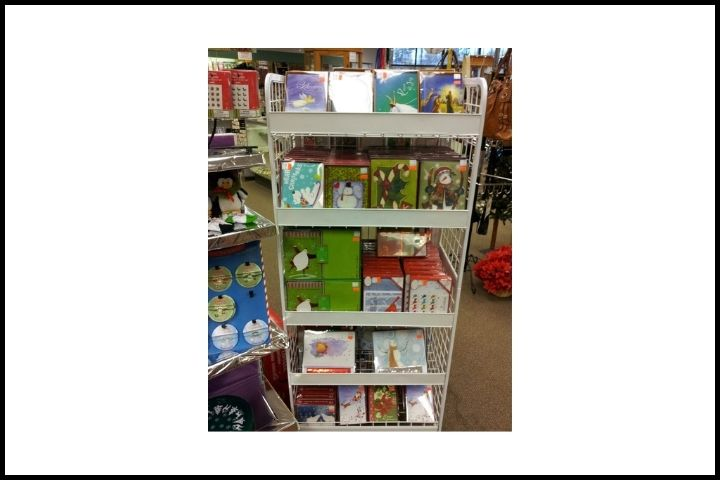 Cards & Gifts