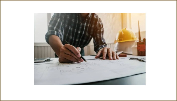 Renovation or New Construction-Plan Review