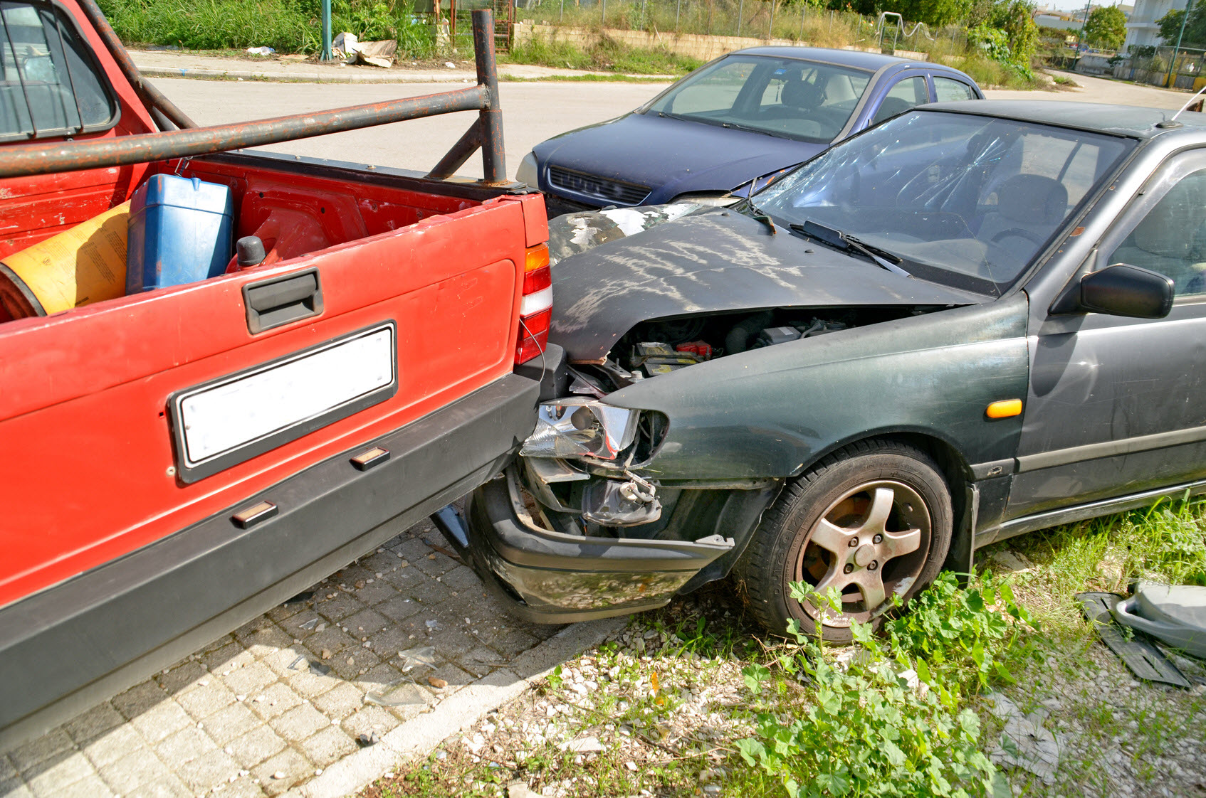 Auto Insurance