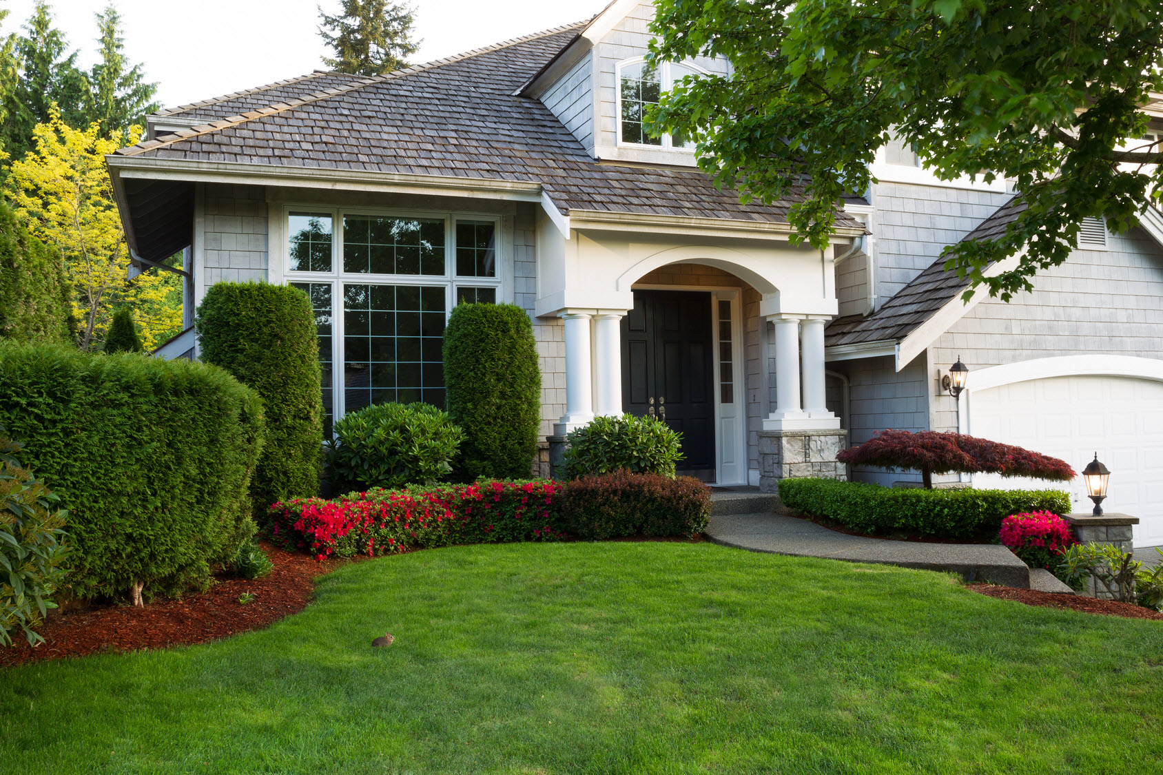 Homeowners Insurance