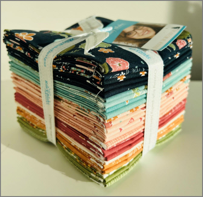 Fat Quarter Bundle