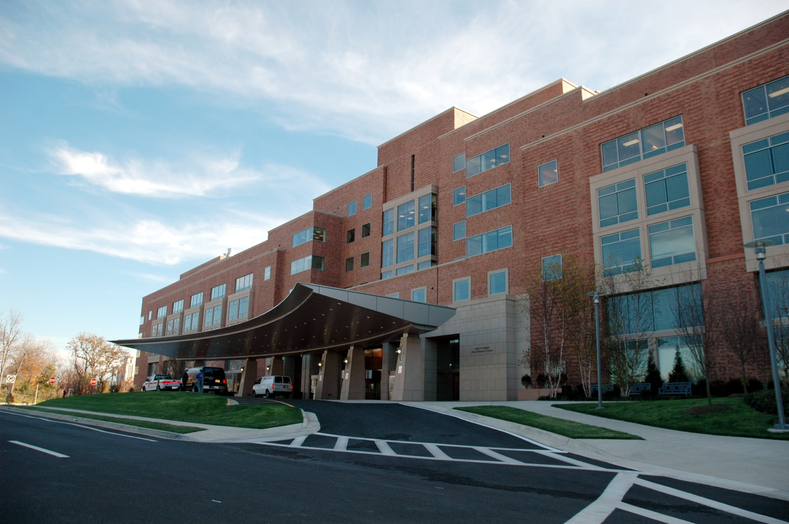 Healthcare Partnerships