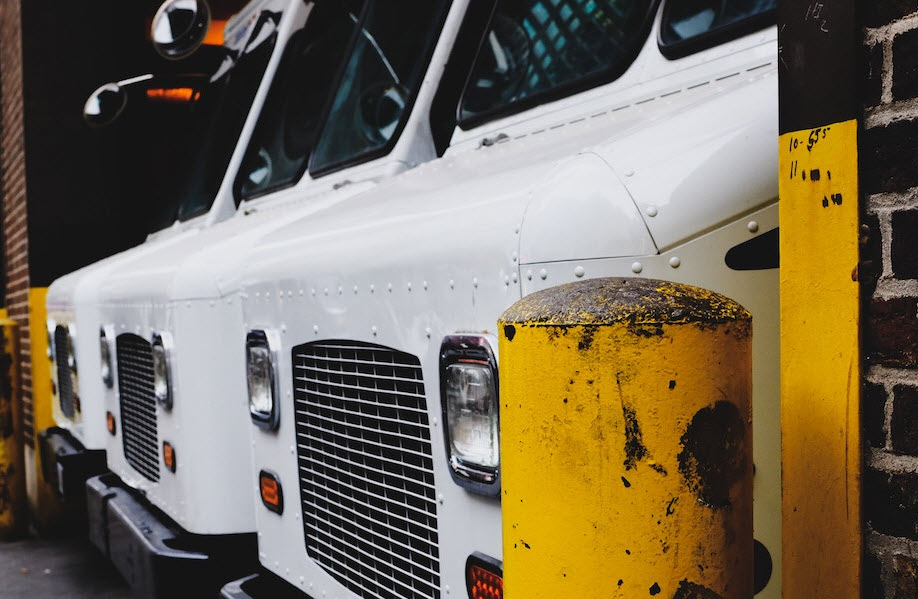 Commercial Auto