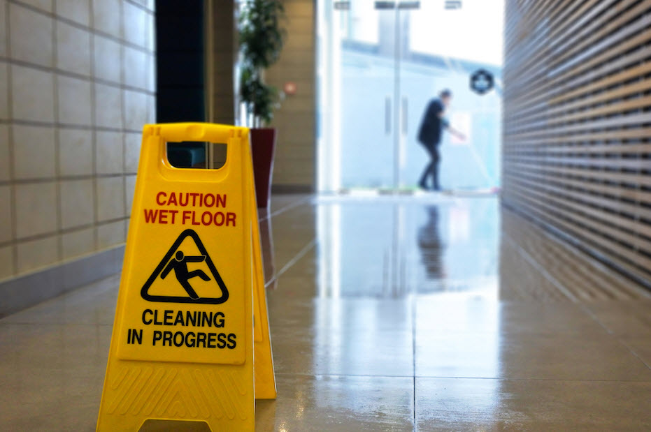General Liability