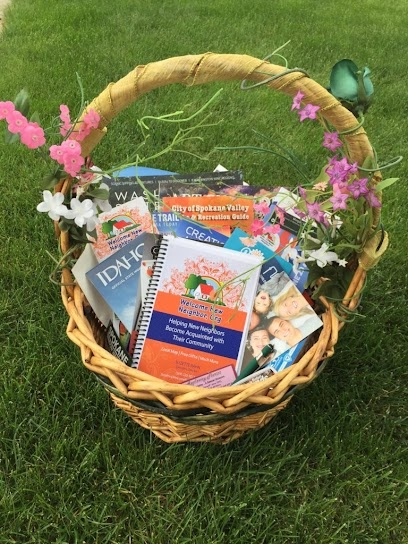 Welcome Package