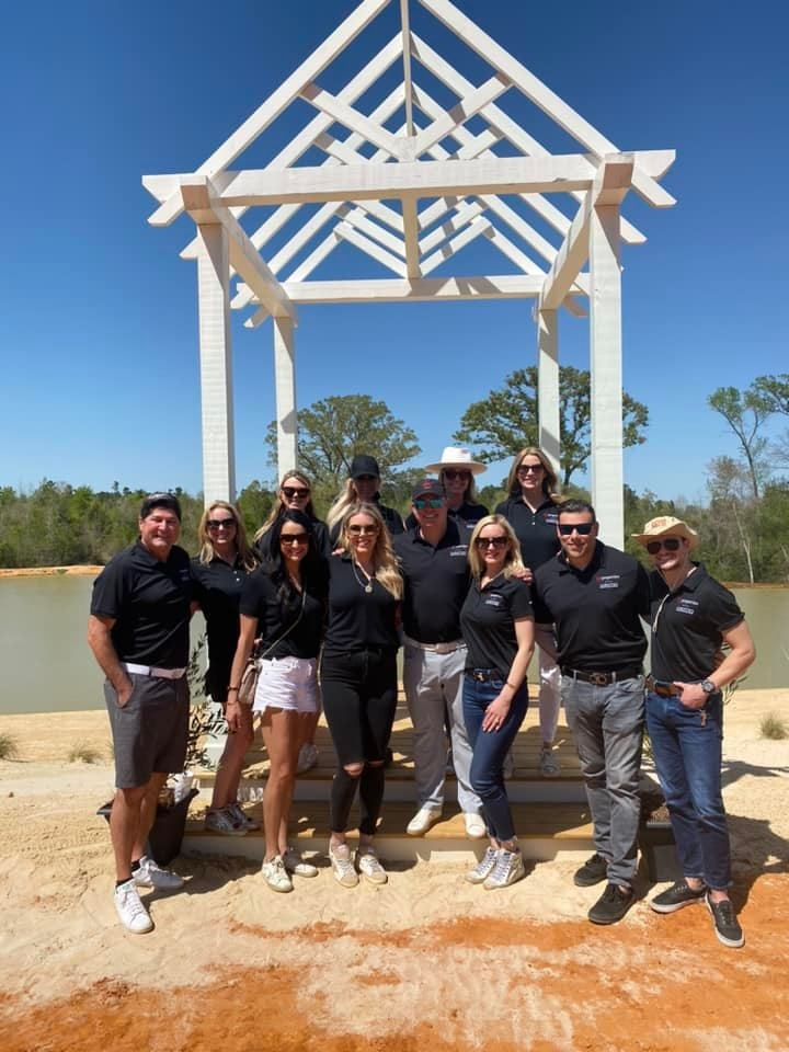 Represent Renter's In Lake Highlands