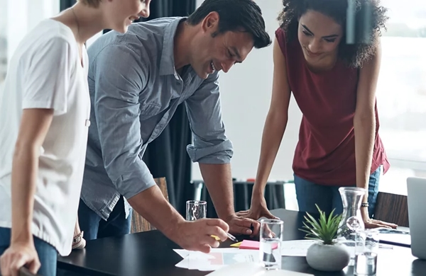 Business Startup & Consulting