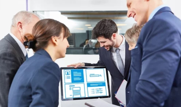 Marketing & SEO Consultation