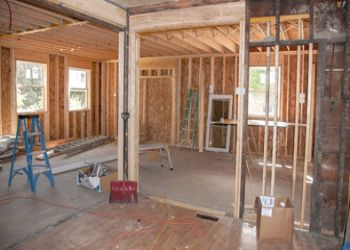 Work Customarily Performed By Our Crews