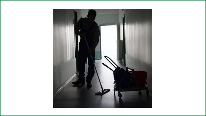 Linen Rental Services