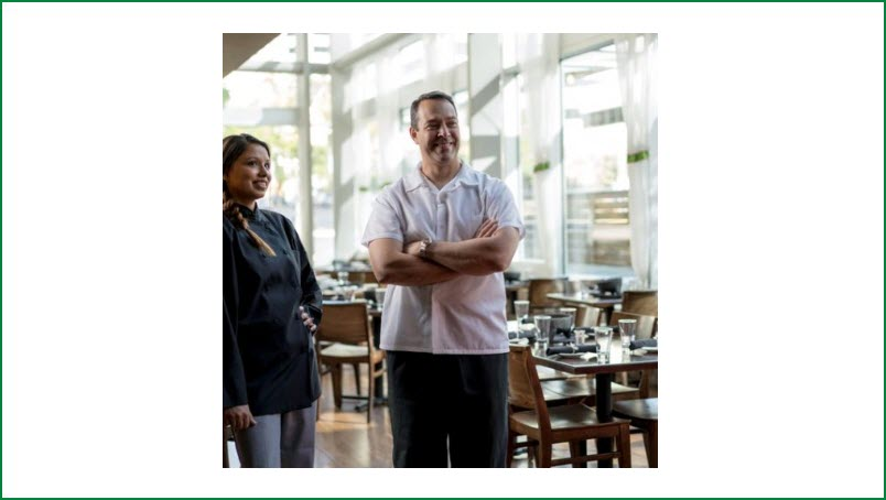 Restaurant Rental Services