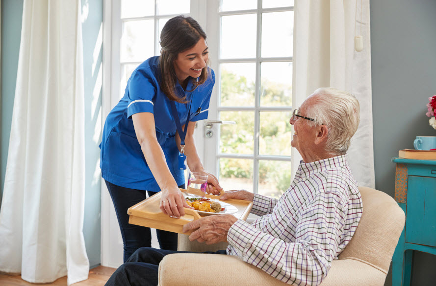 Homemaking Care