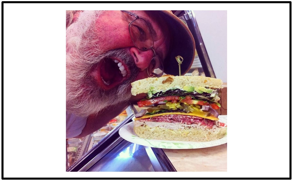 Sandwiches