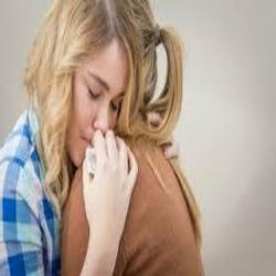 Grief & Healing