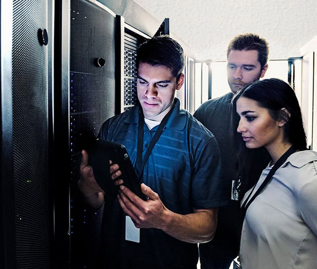 Cloud and Infrastructure