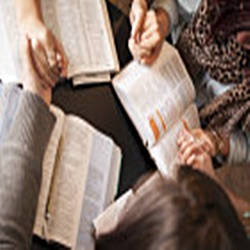 Prayer Group