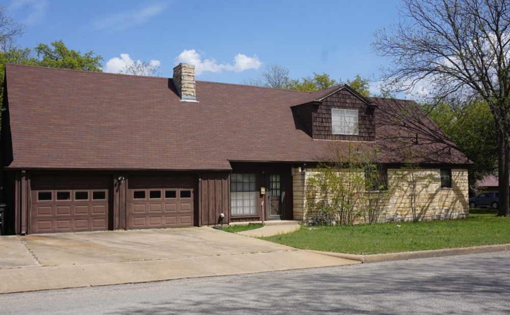 Residential