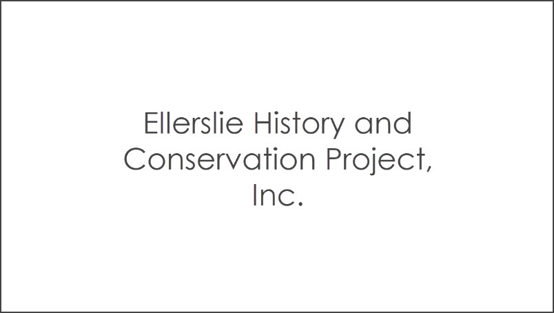 Historic Preservation
