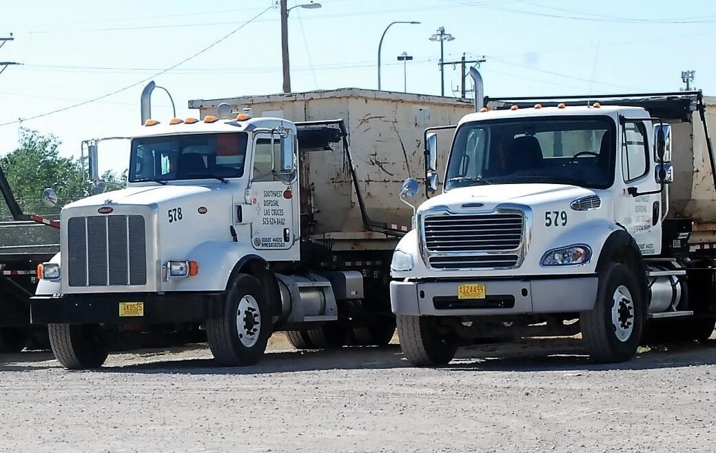  Roll Off Services