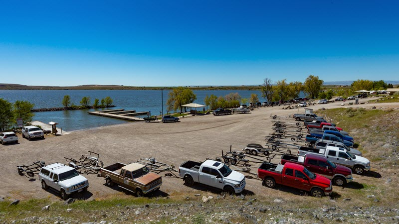  Parks and Campgrounds