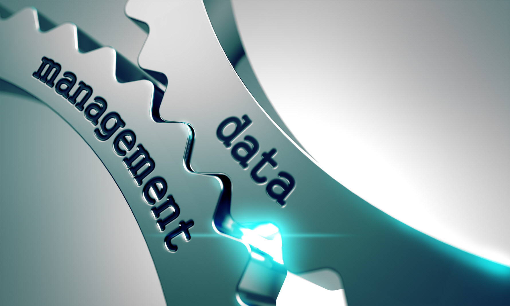 Data Management
