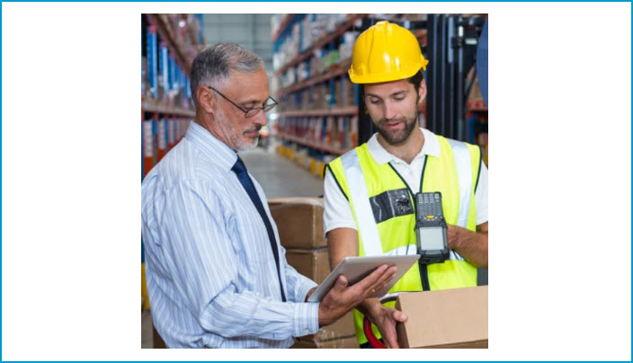 Request An Employee