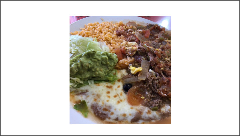 Huevos