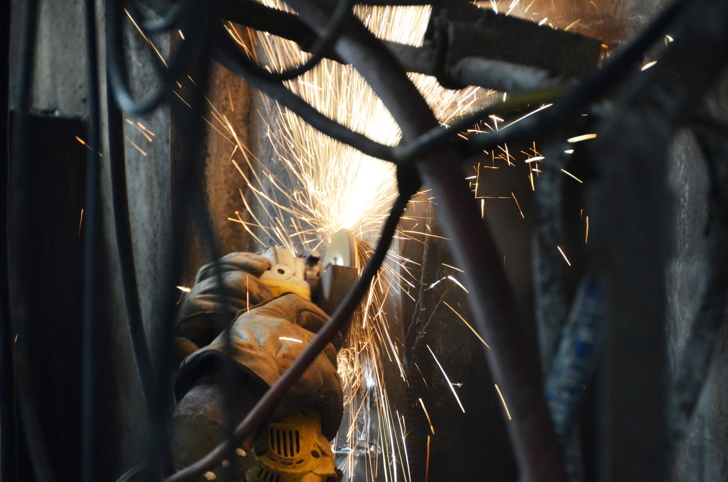 Customized Fibers