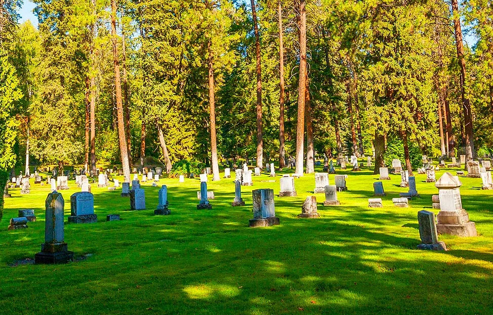 Traditional Burial