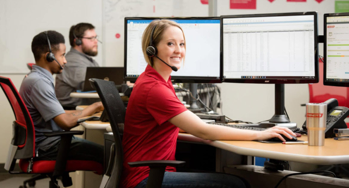 Professional Services