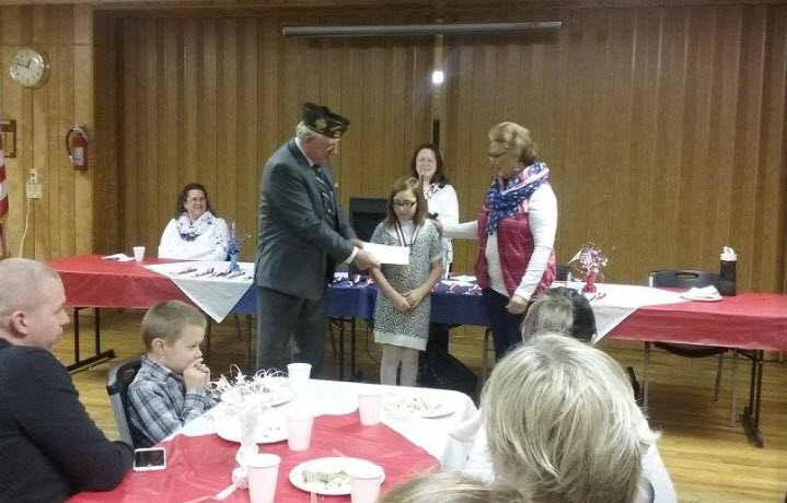 Scholarships