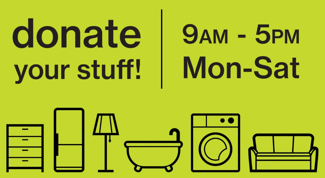 Donate