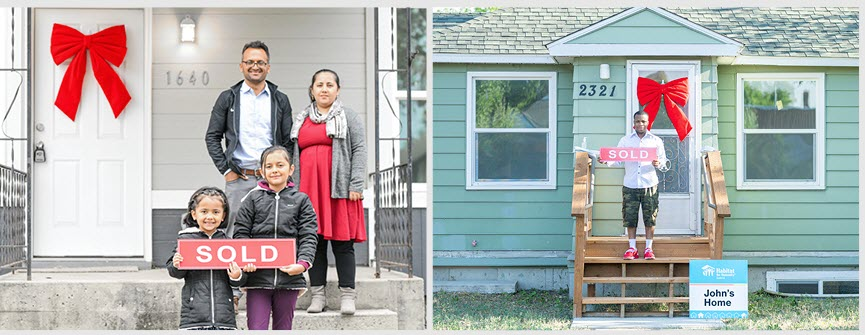 Buy a Home