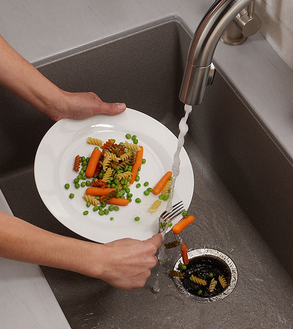 Garbage Disposal