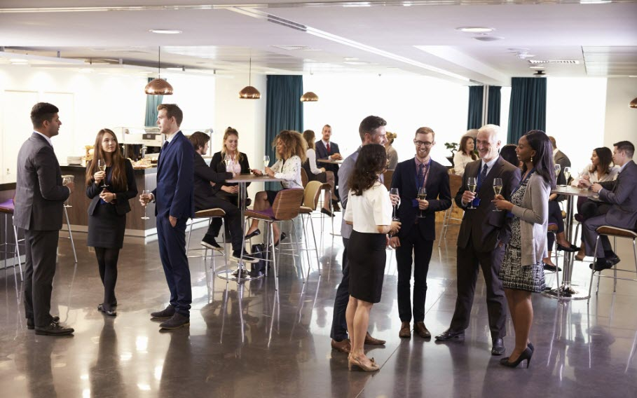  Economic Recovery Map