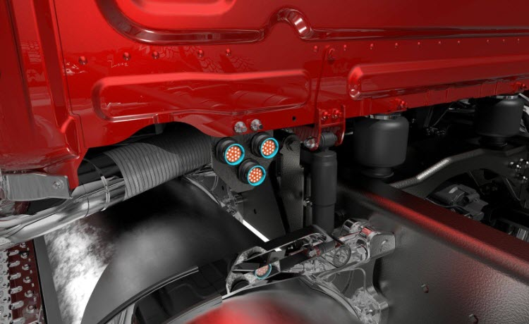 Commercial Truck Service and Repair